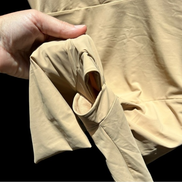 🌻NEW w/tags Maidenform Shapewear Wear Your Own Bra Firm-Control Body Shaper XL - Picture 6 of 11